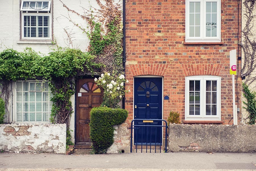 Serving Notice Under the Party Wall Act Norwich