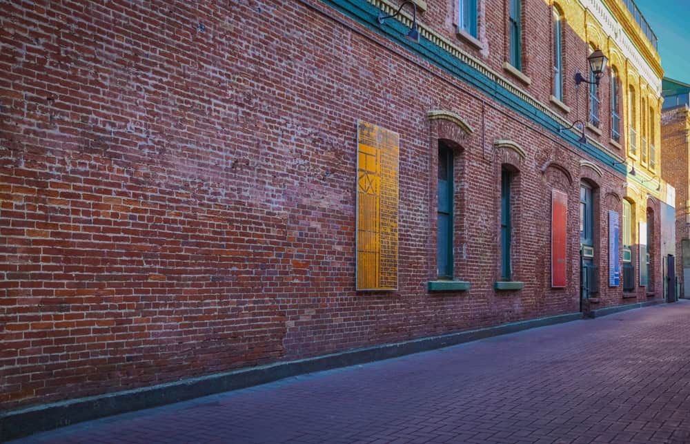 Common types of construction that require notice under the Party Wall Act Norwich