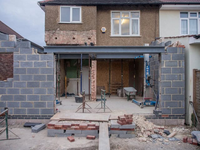 How Do I Protect My Property From Damage During Their Work Norwich?