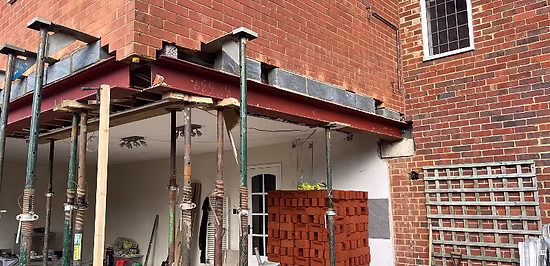 Steel Beams Norwich Affect Structural Integrity
