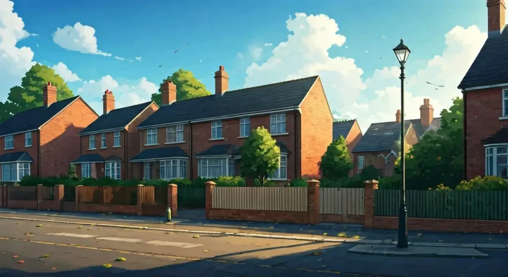 Party Wall Etiquette Guide Norwich
